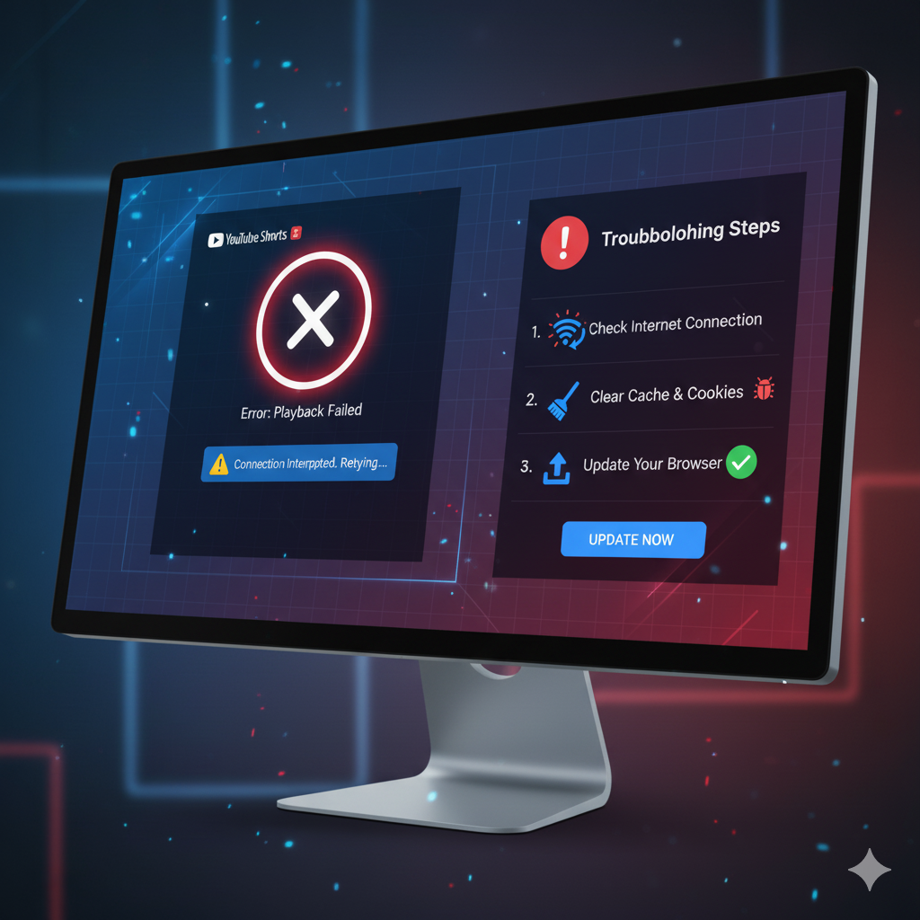 Troubleshooting guide